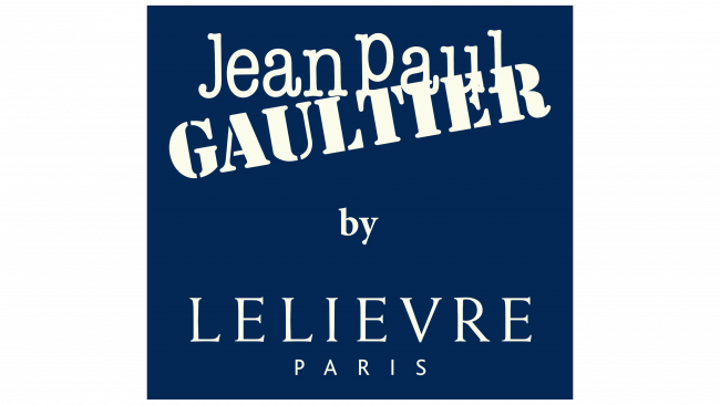 Jean-Paul Gaultier Emblema
