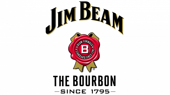 Jim Beam Simbolo