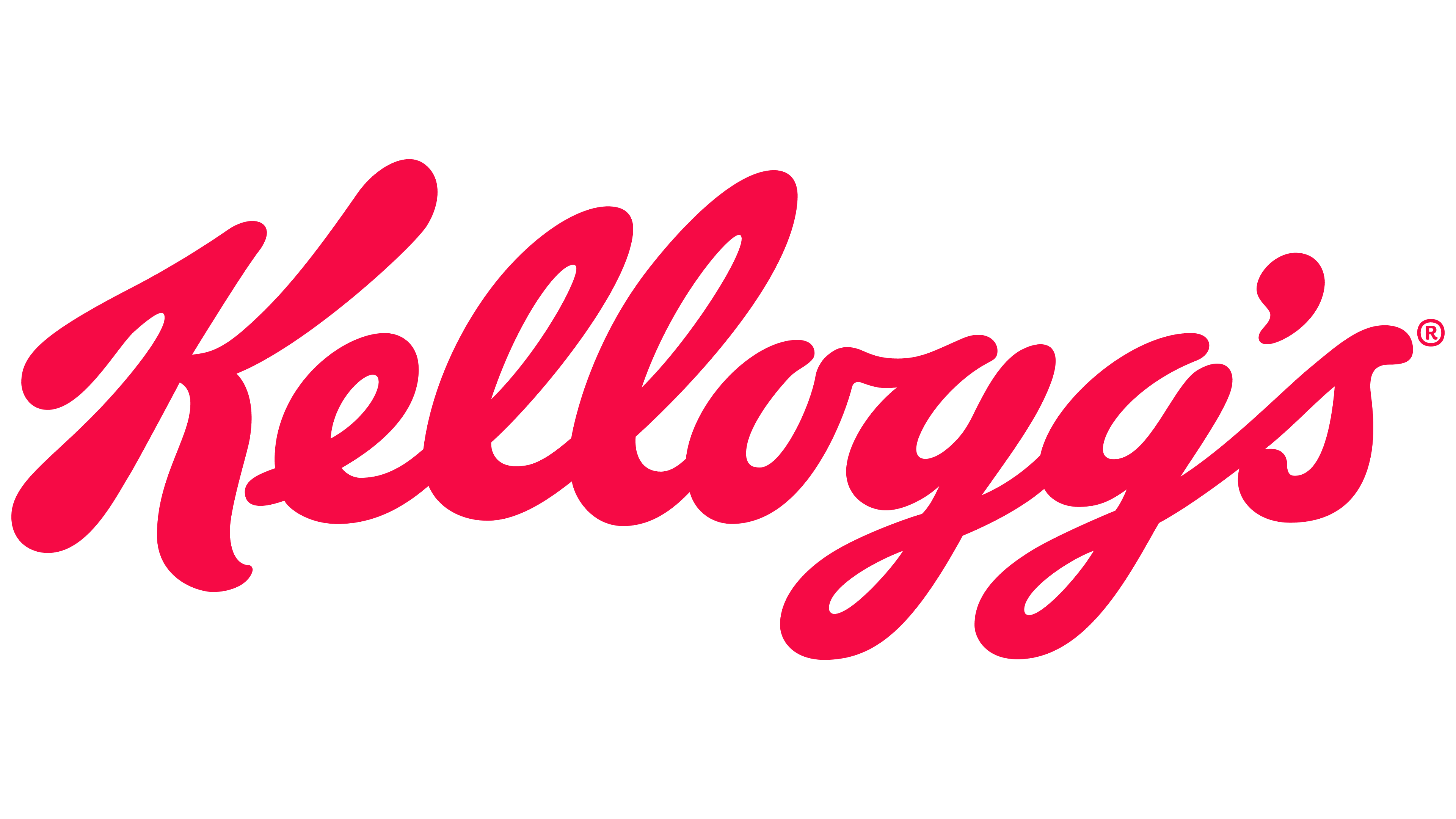 Kelloggs Logo Png Kelloggs Png Pluspng Logo De Kellogs Png | My XXX Hot ...