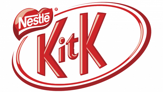 Kit Kat Emblema