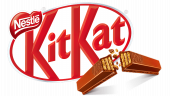 Kit Kat Logo