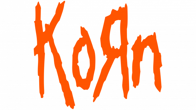 Korn Emblema