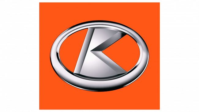 Kubota Emblema