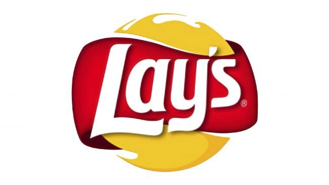 Lay’s Logotipo 2003-2007