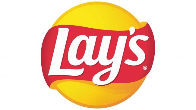 Lay’s Logotipo 2019-presente