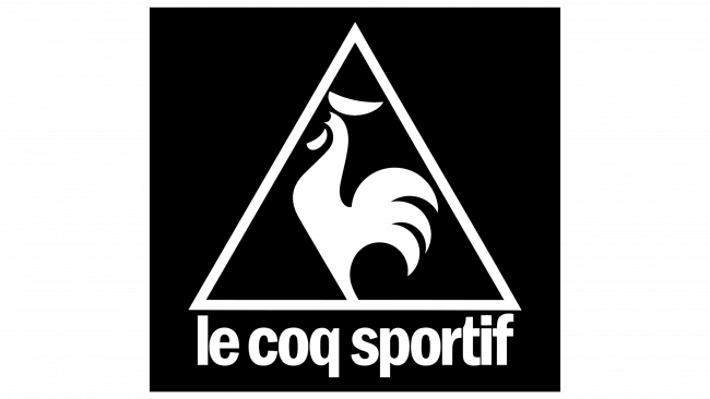 Le Coq Sportif Emblema
