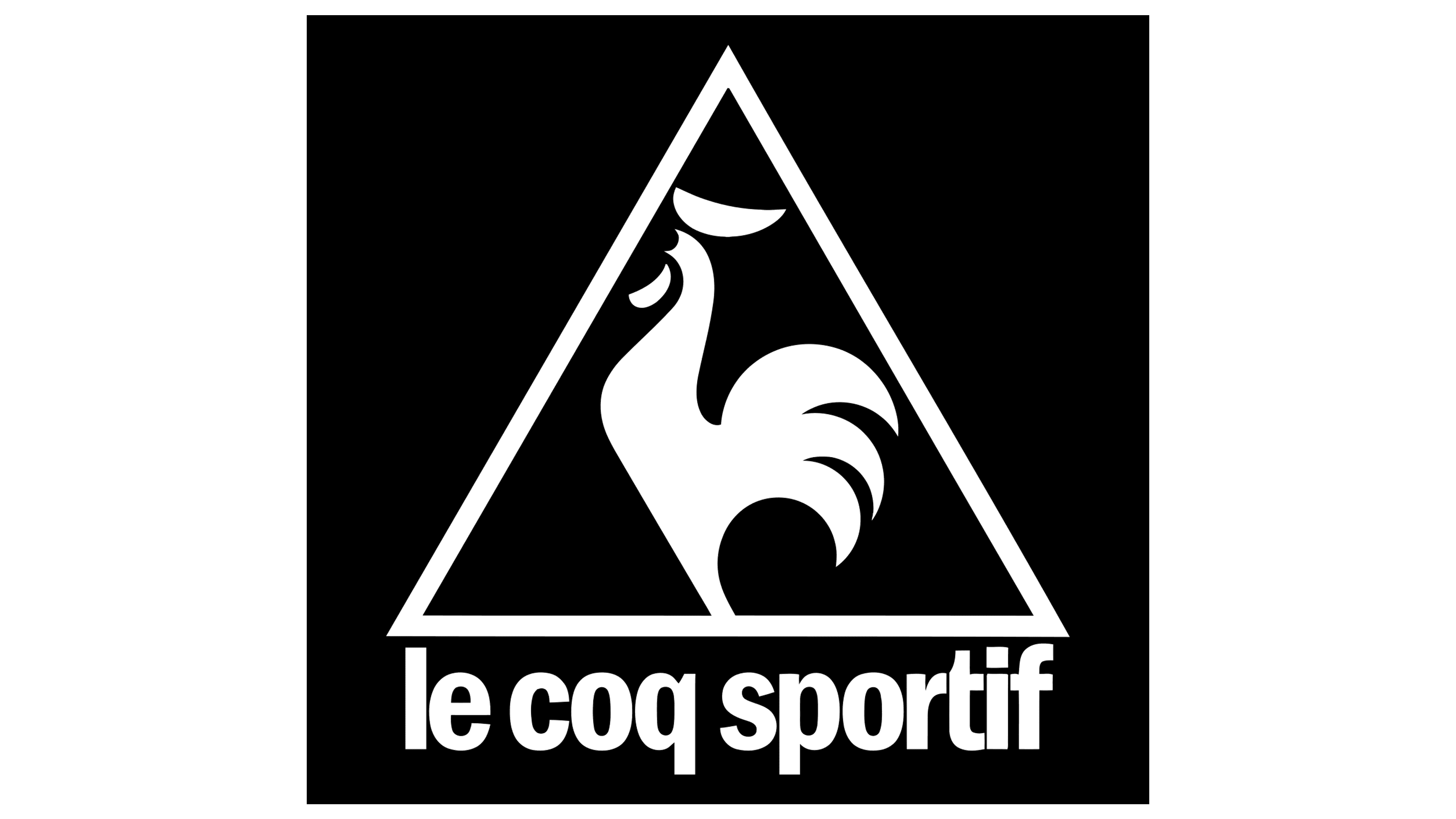 Logo Le Coq Sportif Vector | lupon.gov.ph