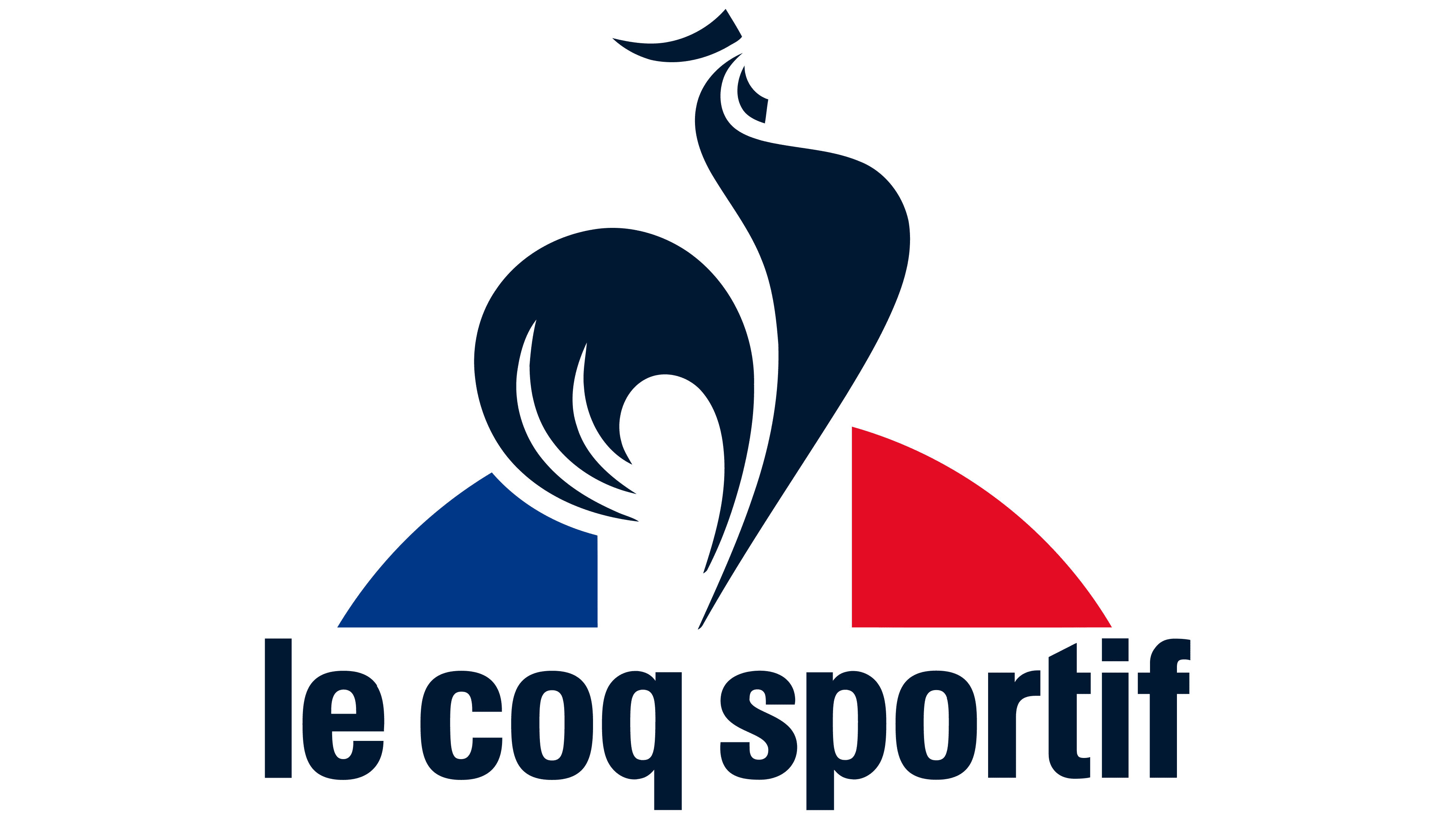 Le Coq Sportif Logo - LOGOS de MARCAS