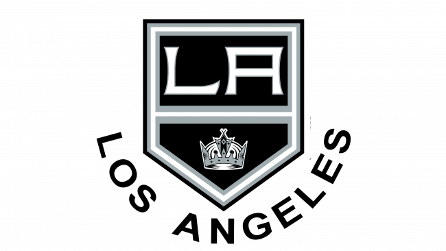 Los Angeles Kings Emblema