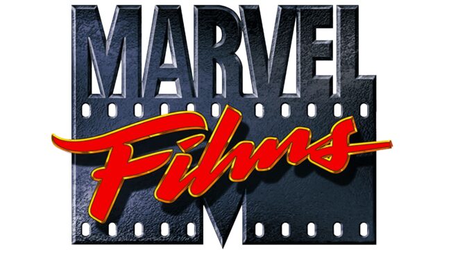Marvel Films Logotipo 1993-1996