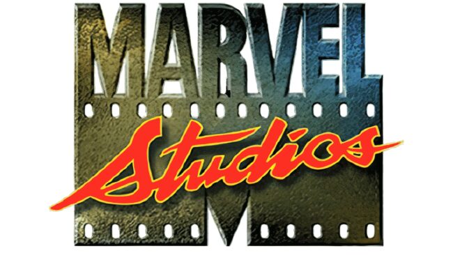 Marvel Studios Logotipo 1996-2002