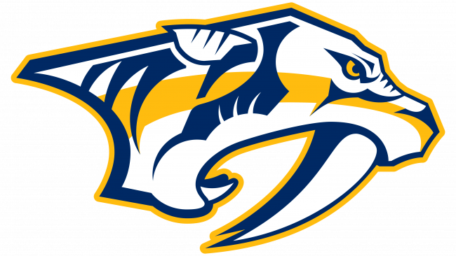 Nashville Predators Logo