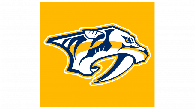 Nashville Predators Simbolo