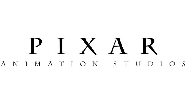 Pixar Logotipo 1994-presente