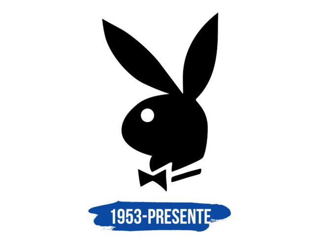 Playboy Logo Historia