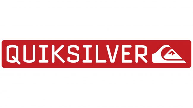 Quicksilver Logotipo 2010