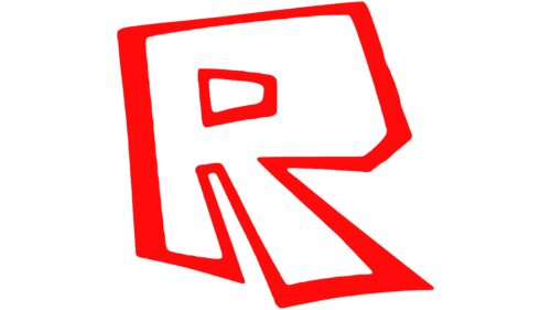 Roblox Icons Logotipo 2009-2011