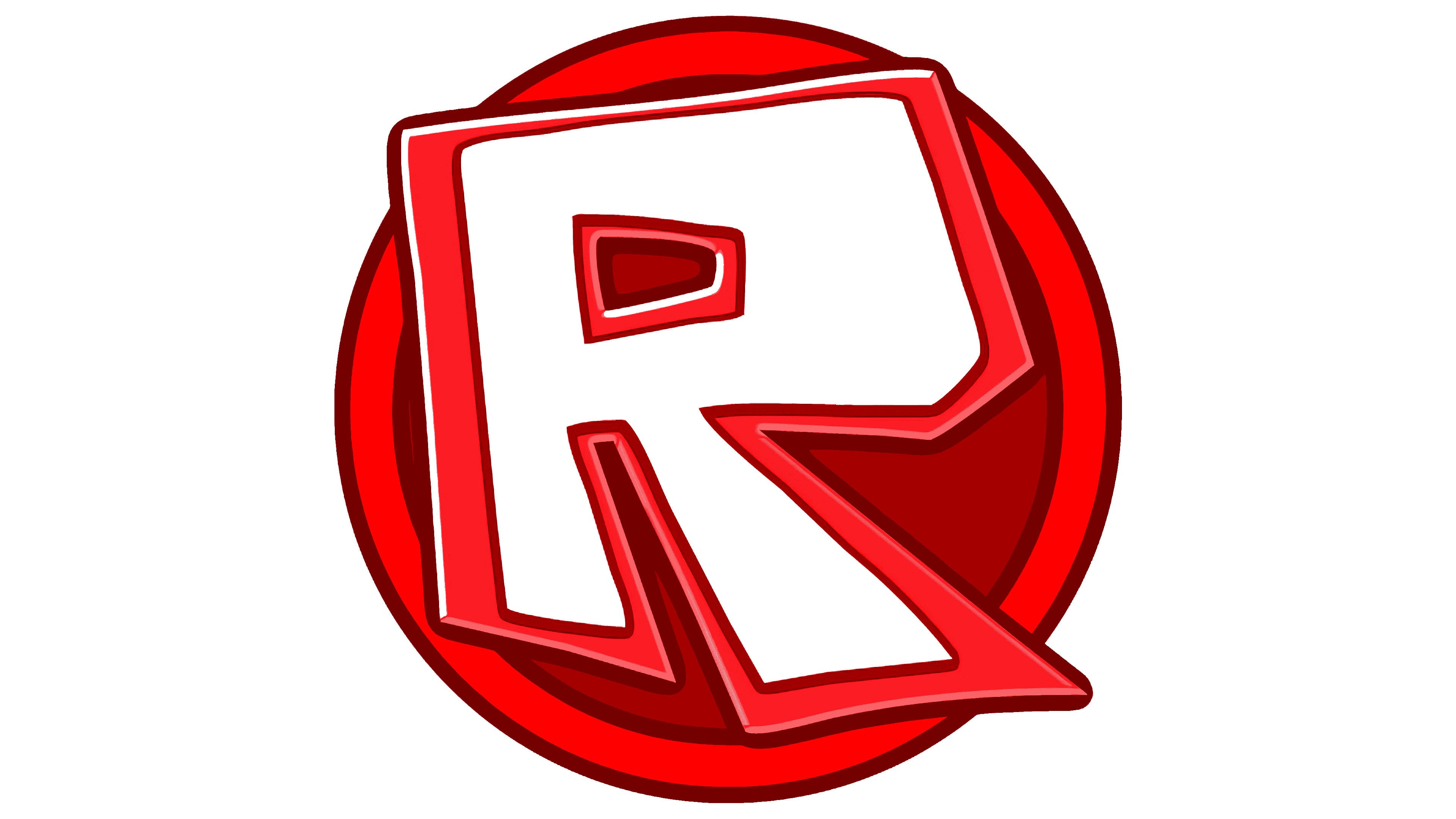Roblox Logo Png Roblox Logo PNG With Transparent Background HFQNCA
