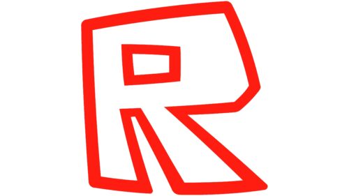 Roblox Icons Logotipo 2015-2017