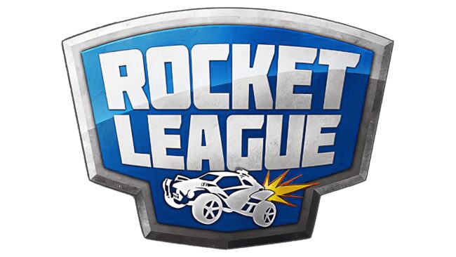 Rocket League Logotipo 2014-2015