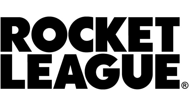 Rocket League Logotipo 2020-presente