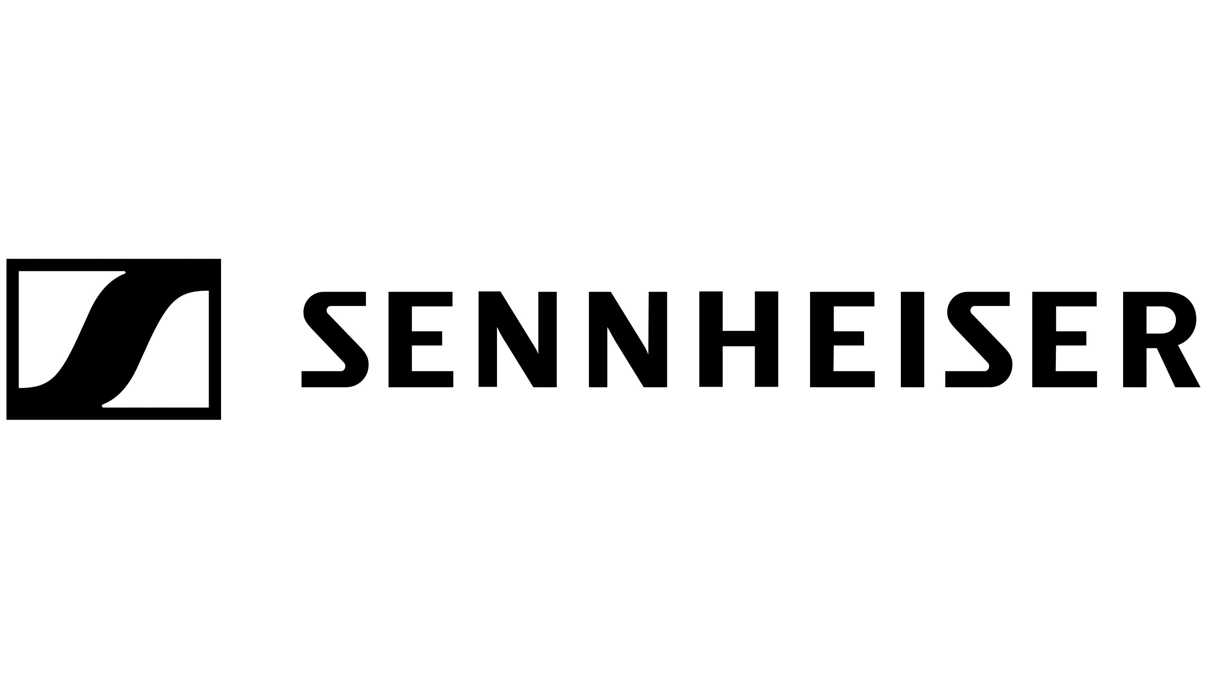 Sennheiser Logo | LOGOS de MARCAS