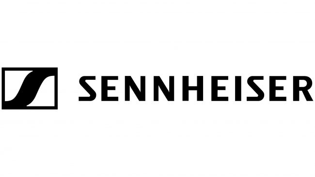 Sennheiser Logotipo 2017-presente
