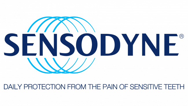 Sensodyne Simbolo