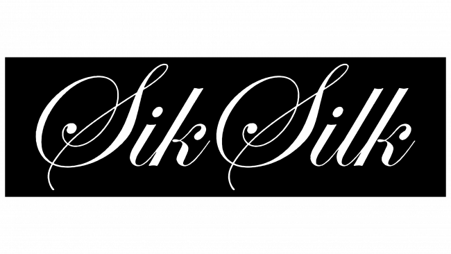 Siksilk Logo Y Símbolo Significado Historia Png Marca