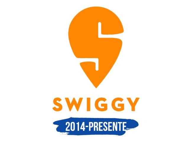 Swiggy Logo Historia