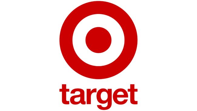 Target Logo 2018-present