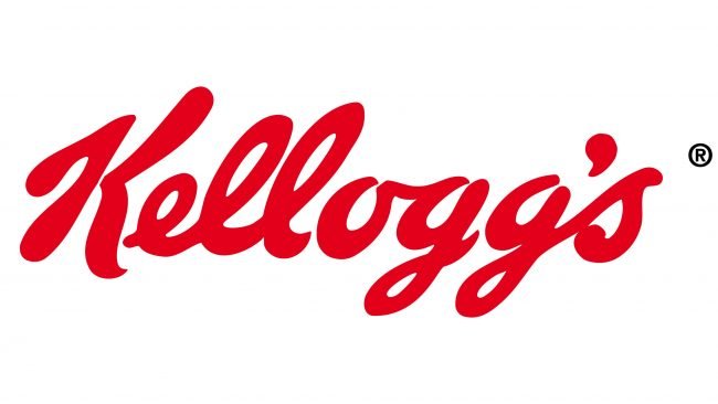 The Kellogg Company Logotipo 1955-2012