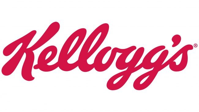 The Kellogg Company Logotipo 2012-presente