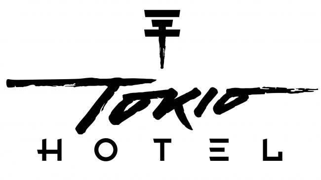 Tokio Hotel Logotipo 2014-2017