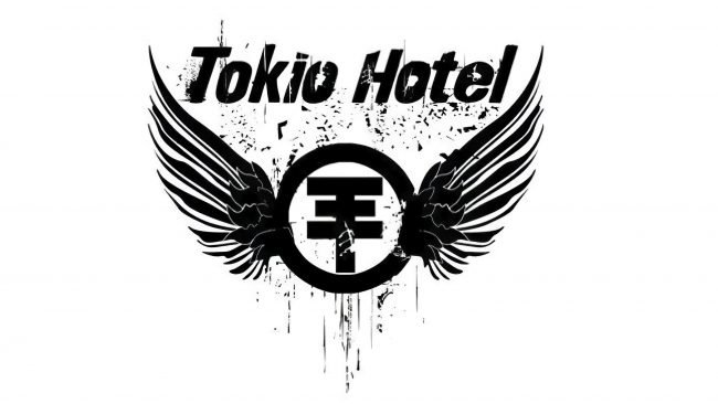 Tokio Hotel Simbolo