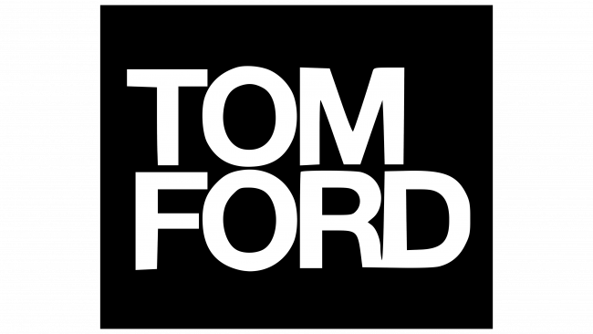 Tom Ford Simbolo