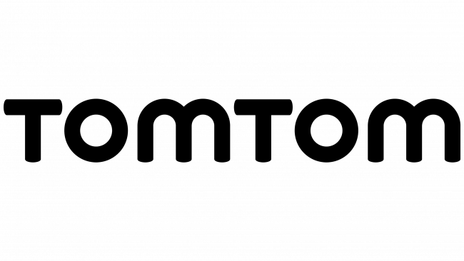 TomTom Simbolo
