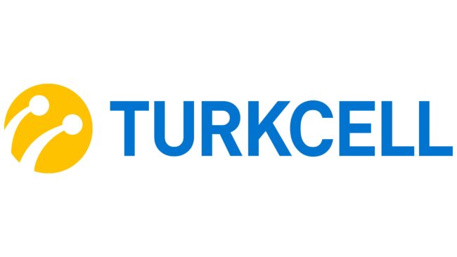 Turkcell Logotipo 2017-2018