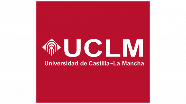 UCLM Emblema
