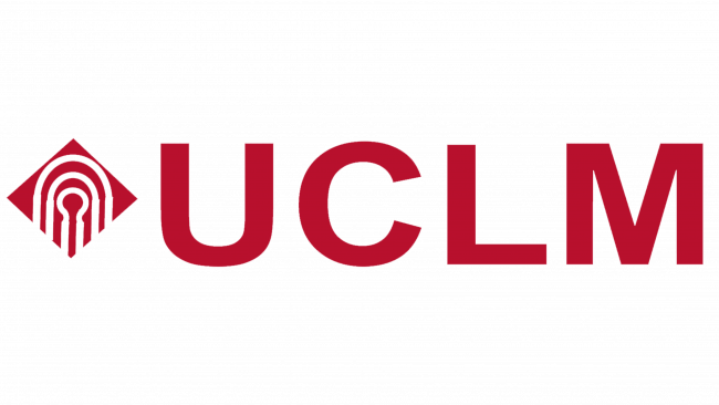 UCLM Simbolo