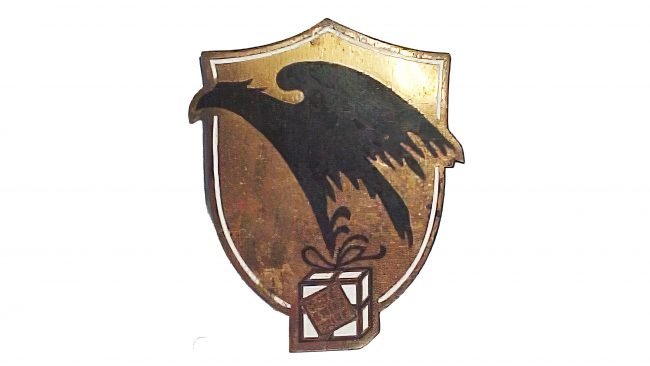 UPS Logotipo 1916-1937