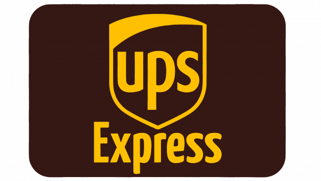UPS Simbolo