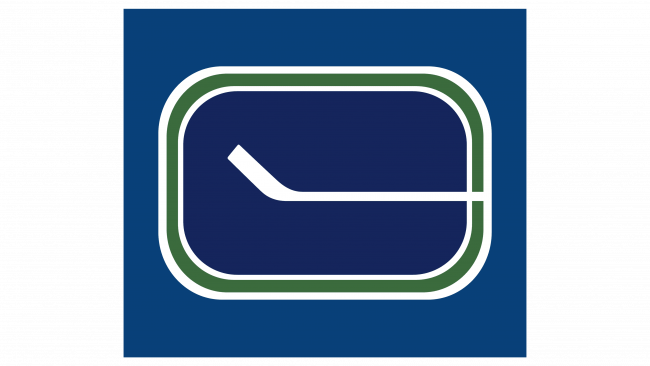 Vancouver Canucks Emblema
