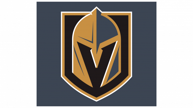Vegas Golden Knights Emblema