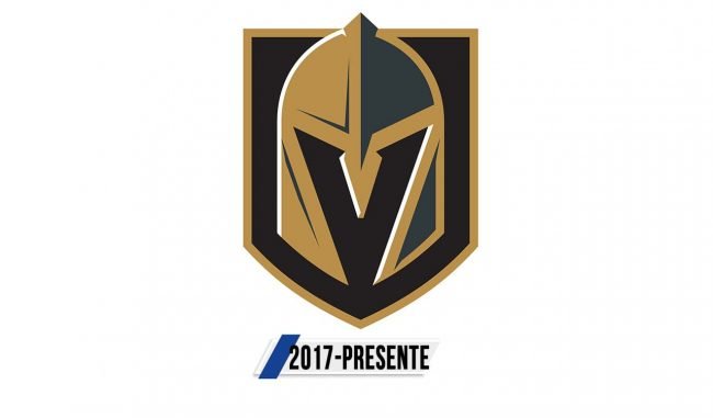 Vegas Golden Knights Logo Historia Vegas Golden Knights Logo Historia