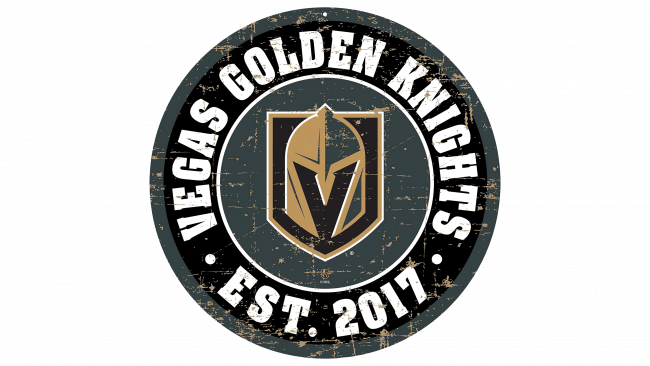 Vegas Golden Knights Simbolo