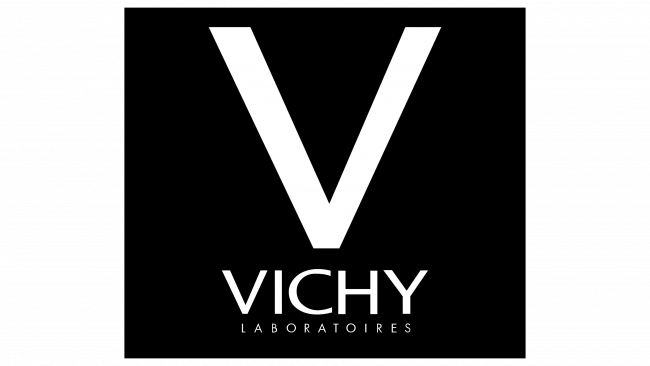 Vichy Emblema
