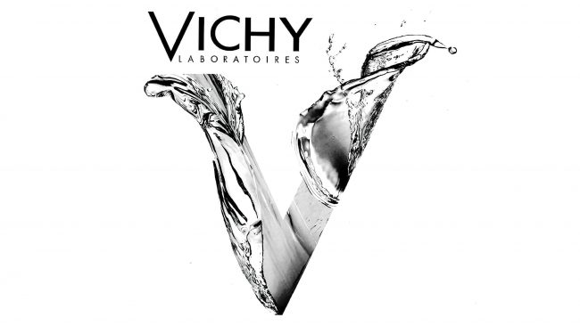 Vichy Simbolo