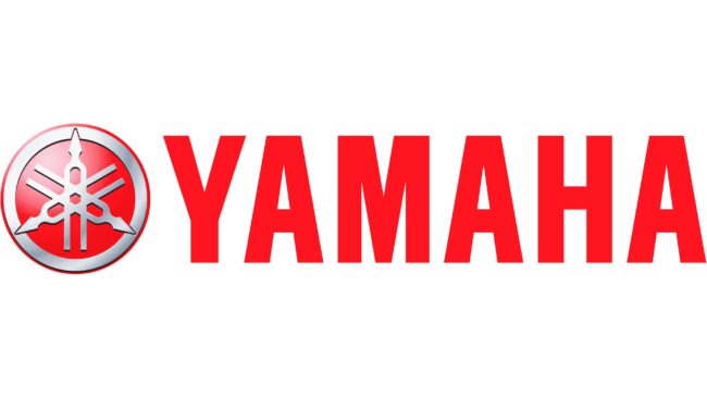 Yamaha Motor Company Logotipo 1998-presente