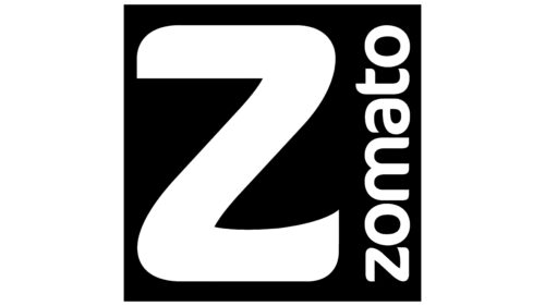 Zomato Logotipo 2012-2014